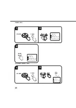 Предварительный просмотр 22 страницы Orion 14MDM Operating Instructions Manual