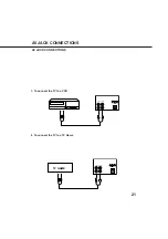 Предварительный просмотр 23 страницы Orion 14MDM Operating Instructions Manual