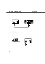 Предварительный просмотр 24 страницы Orion 14MDM Operating Instructions Manual