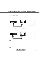 Предварительный просмотр 25 страницы Orion 14MDM Operating Instructions Manual