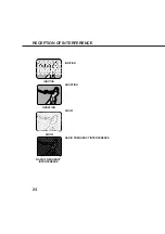 Предварительный просмотр 26 страницы Orion 14MDM Operating Instructions Manual