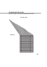 Предварительный просмотр 27 страницы Orion 14MDM Operating Instructions Manual