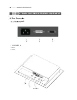 Preview for 8 page of Orion 15RTLE User Manual