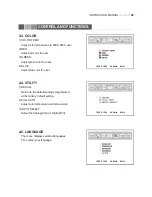 Preview for 11 page of Orion 15RTLE User Manual