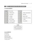 Preview for 13 page of Orion 15RTLE User Manual