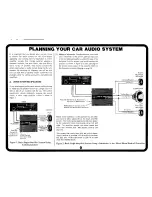 Preview for 9 page of Orion 2125SX Installation Manual