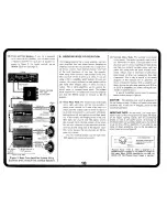 Preview for 10 page of Orion 2125SX Installation Manual