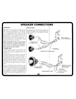 Preview for 30 page of Orion 2125SX Installation Manual