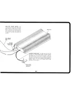 Preview for 31 page of Orion 2150gx Installation Manual