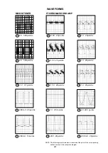 Preview for 30 page of Orion 21MT9 Service Manual