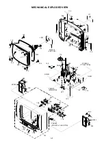 Preview for 32 page of Orion 21MT9 Service Manual