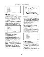 Предварительный просмотр 13 страницы Orion 21MT9A Service Manual