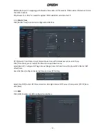 Preview for 14 page of Orion 221i User Manual