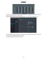 Preview for 29 page of Orion 221i User Manual