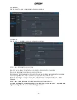 Preview for 30 page of Orion 221i User Manual