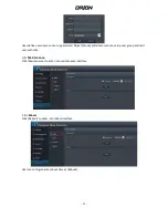 Preview for 35 page of Orion 221i User Manual