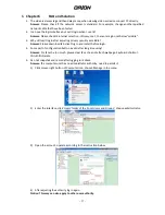 Preview for 37 page of Orion 221i User Manual