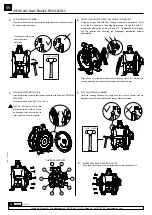 Предварительный просмотр 14 страницы Orion 22331 Parts And Technical Service Manual