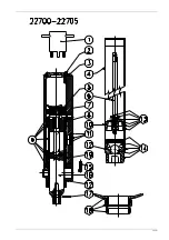 Предварительный просмотр 11 страницы Orion 22700 User Manual