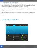 Preview for 14 page of Orion 250i2 EV CNC User Manual