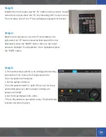 Preview for 17 page of Orion 250i2 EV CNC User Manual