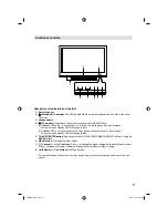 Preview for 7 page of Orion 26MT6000 Operating Instructions Manual