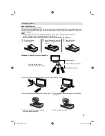 Preview for 9 page of Orion 26MT6000 Operating Instructions Manual