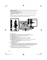 Preview for 10 page of Orion 26MT6000 Operating Instructions Manual