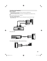 Preview for 25 page of Orion 26MT6000 Operating Instructions Manual