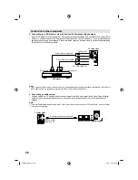 Preview for 26 page of Orion 26MT6000 Operating Instructions Manual