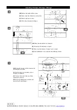 Предварительный просмотр 2 страницы Orion 29405-07-08 Parts And Technical Service Manual