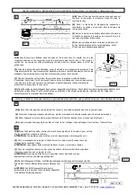 Предварительный просмотр 5 страницы Orion 29405-07-08 Parts And Technical Service Manual