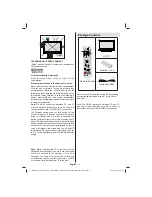 Предварительный просмотр 5 страницы Orion 32FXT906 Operating Instructions Manual