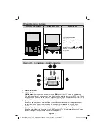 Предварительный просмотр 8 страницы Orion 32FXT906 Operating Instructions Manual