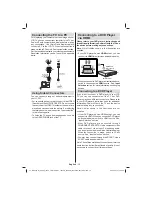 Предварительный просмотр 11 страницы Orion 32FXT906 Operating Instructions Manual