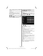 Предварительный просмотр 26 страницы Orion 32FXT906 Operating Instructions Manual