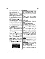 Предварительный просмотр 30 страницы Orion 32FXT906 Operating Instructions Manual