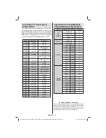 Предварительный просмотр 31 страницы Orion 32FXT906 Operating Instructions Manual