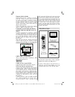 Предварительный просмотр 38 страницы Orion 32FXT906 Operating Instructions Manual