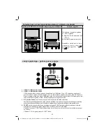 Предварительный просмотр 41 страницы Orion 32FXT906 Operating Instructions Manual