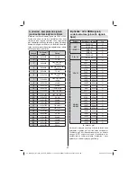 Предварительный просмотр 67 страницы Orion 32FXT906 Operating Instructions Manual