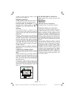 Предварительный просмотр 74 страницы Orion 32FXT906 Operating Instructions Manual