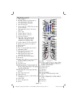 Предварительный просмотр 76 страницы Orion 32FXT906 Operating Instructions Manual