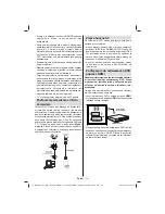 Предварительный просмотр 80 страницы Orion 32FXT906 Operating Instructions Manual