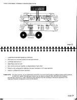 Preview for 14 page of Orion 3752 Owner'S Manual