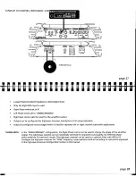 Preview for 16 page of Orion 3752 Owner'S Manual