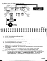 Preview for 17 page of Orion 3752 Owner'S Manual