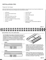 Preview for 18 page of Orion 3752 Owner'S Manual