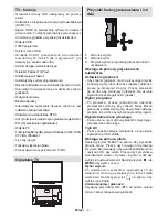 Preview for 5 page of Orion 40FBT912 User Manual