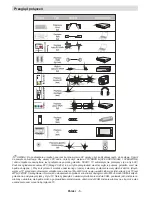 Preview for 7 page of Orion 40FBT912 User Manual